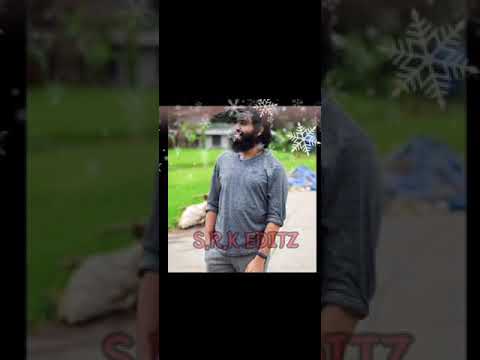 Yaraiyum Ivalo Alaga paakala....  S.R.K EDITZ.. My favorite you tube actor... ❤️✨