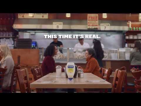 Hellmann’s Big Game Mini Katz Teaser