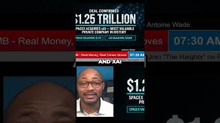 $1.25 Trillion Created Overnight… While Workers Get Nothing