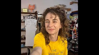 SunYAY SEWING LIVE