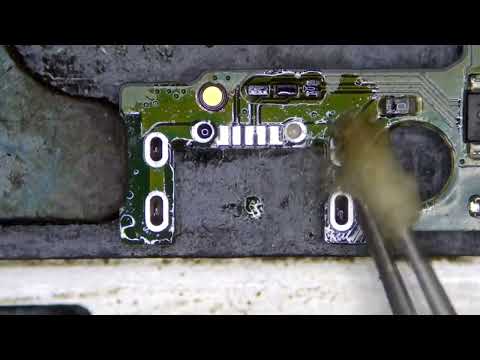 How to Change Smartphone Charging Port (Easy)