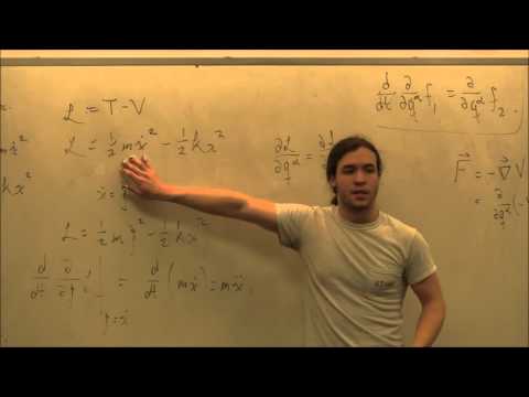 Excellent Adventures | Classical Mechanics Part II
