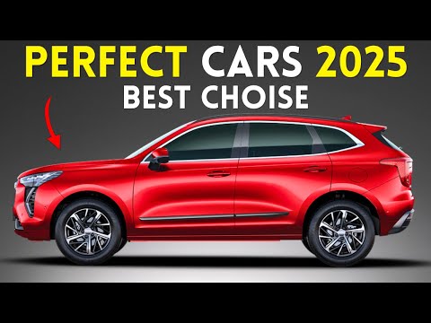 Best 10 Cars That Are Most Reliable & Never Break