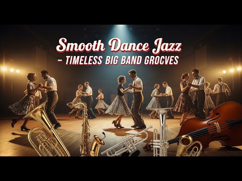 “Echoes of the 1930s – Smooth Jazz Nights”