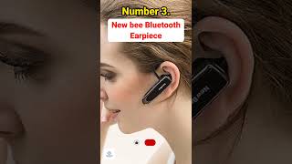 Top 5 Best Budget Mobile Bluetooth Headset In 2025 #bluetoothheadset #headset #shorts