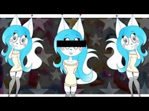 GRRRLS MeMe - Animation || Cristali and Zafiro
