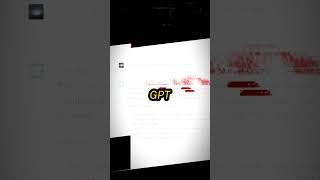 Dont use CHAT GPT ,Use CHAT GPT API