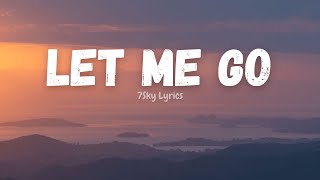 💔 Let Me Go Gently | Emotional Heartbreak Song (Alec Benjamin Style Sad Love Ballad)
