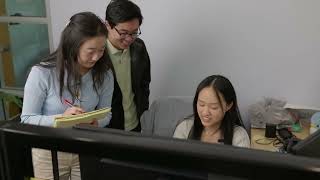 Meet Allison Ngo - Enterprise Automation Employee Highlight