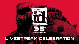 Slayers Club Live | id Software 35 Anniversary