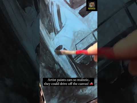 3d Drawing Magic – You Won’t Believe Your Eyes! #viralvideo #trending  #mechanicalengineer