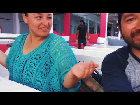Greece Adventures: Part VI