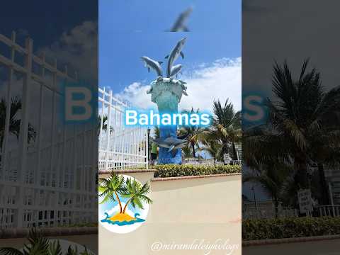 Bahamas #montage #montagevideo #bahamas #vacation #vaca