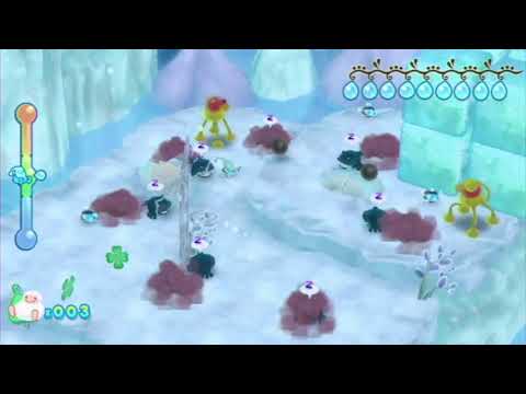 Icy Island 4 in 1:37 [WR]