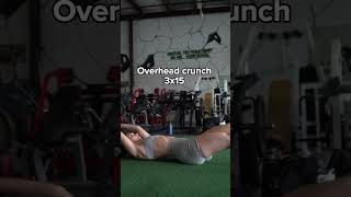 Quick Abs Workout for Today: Burn and Tone Fast