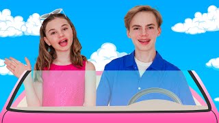 Barbie in Real life & more Kids Songs