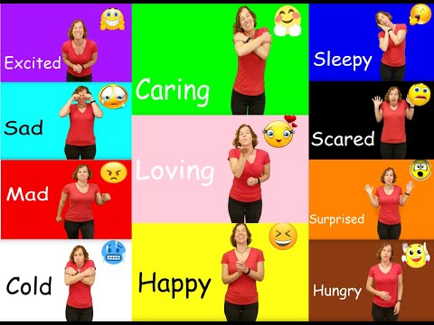 If You're Happy and You Know It- Children's song