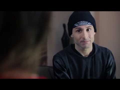 Kyle Patrick Darling - Just Say What You Want To Say (Living Room Scene)
