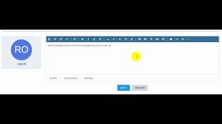 Code Tags