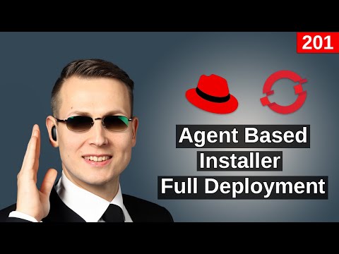 OpenShift Baremetal - Agent Based Installer - the newest and the best?