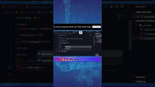3. Create the Button Html and css #MyProgresscoding #html #css #visualstudiocode html and css basics
