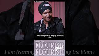 No more “Blame Game”, it’s all on me. #accountability #podcast #inspiration #motivation @zmrradio