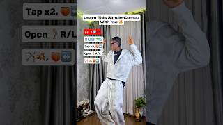 Shake it to the max 🫨🔥 #tutorial #shorts