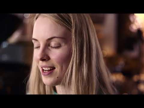 Ein sehr norwegischer Culture Clash: Øyunn vs. Grieg