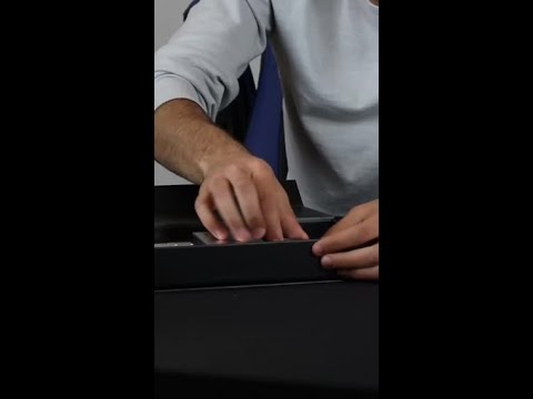 Tech Tuesday - The Executive Fidget Set