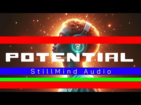 Neural Focus Protocol: 30-Min Beta Wave Entrainment & Acoustic Masking