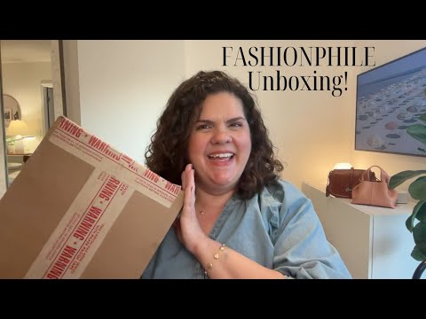 FASHIONPHILE Luxury Shoe Unboxing!