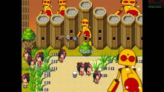 PIXI SPRITESHEETS ANIMATIONS FOR RMMV v1.0 test