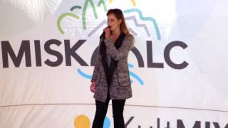 8. MMM - Borangolás 2016.