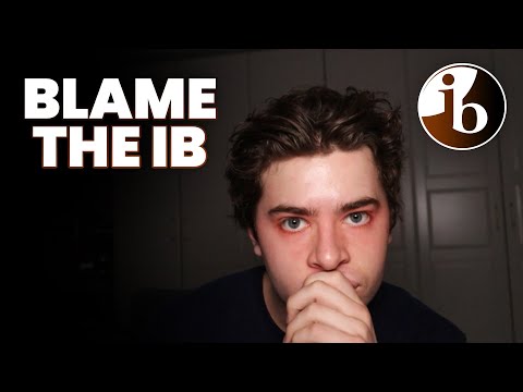 Don't Blame IB For Your Poor Scores: Effective Study Habits For IB Success