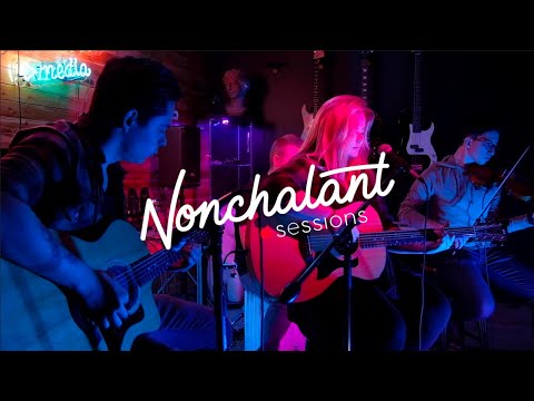 We Wander - Pouring Out | Nonchalant Sessions