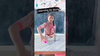 Exploring prepositions - activity based learning