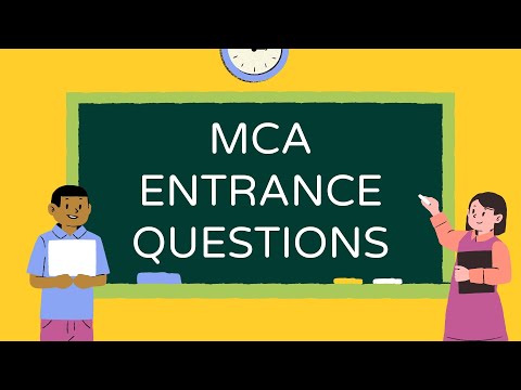 MOST IMPORTANT QUESTIONS AND SOLUTION||JEE MAIN||JEE ADV||NIMCET||part-2