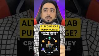 Altcoins Bull Run #bitcoinbullrun #trading #shorts #bitcoin #crypto #cryptocurrency