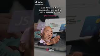 🧘‍♂️ La vieja confiable jaja
