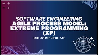 Agile Process Model: Extreme Programming (XP)