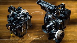 My Custom All-In-One Universal Camera Rig