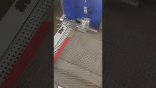 THERMAL INKJET PRINTER