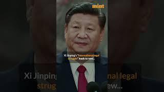 China hits back against Western sanctions #uschinatradewar #uschina #tradewar #exportban #chinanews
