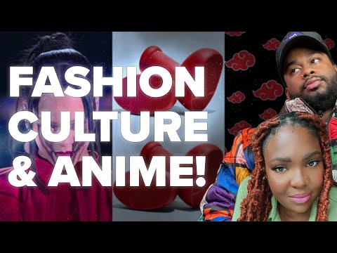 LETS TALK ABOUT IT!