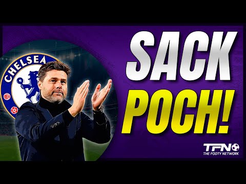 Should Chelsea Sack Pochettino and Reunite with Jose Mourinho? | Football Talk