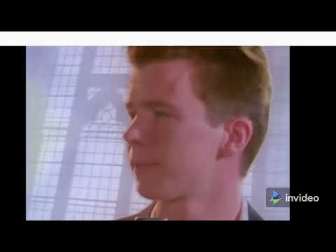 This is not a rick roll....