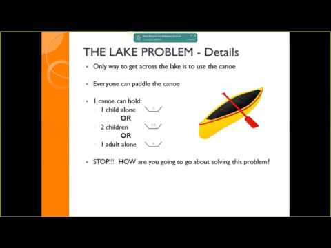 Lake
