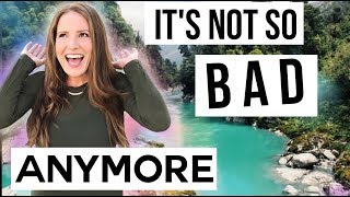 The Secret to Survive All Life's Problems