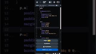CSS Battles Daily Target 15th August 2025 Solution | 235 chars | CSS Challenges #cssbattles #css