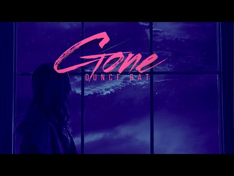 Dunce Bat - Gone 2024 Neo-Soul